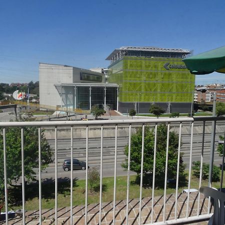 Apartamentos Galerias Bogota Exterior photo