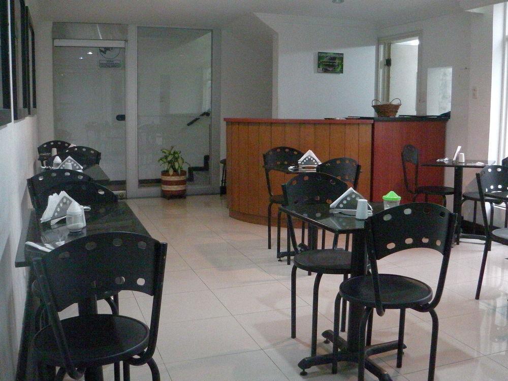 Apartamentos Galerias Bogota Exterior photo